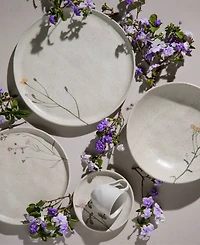 Porto Brasil Campestre 16 Pc. Dinnerware Set, Service for 4