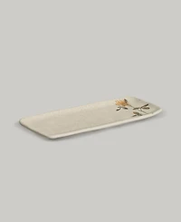 Porto Brasil Stoneware Rectangular Platters