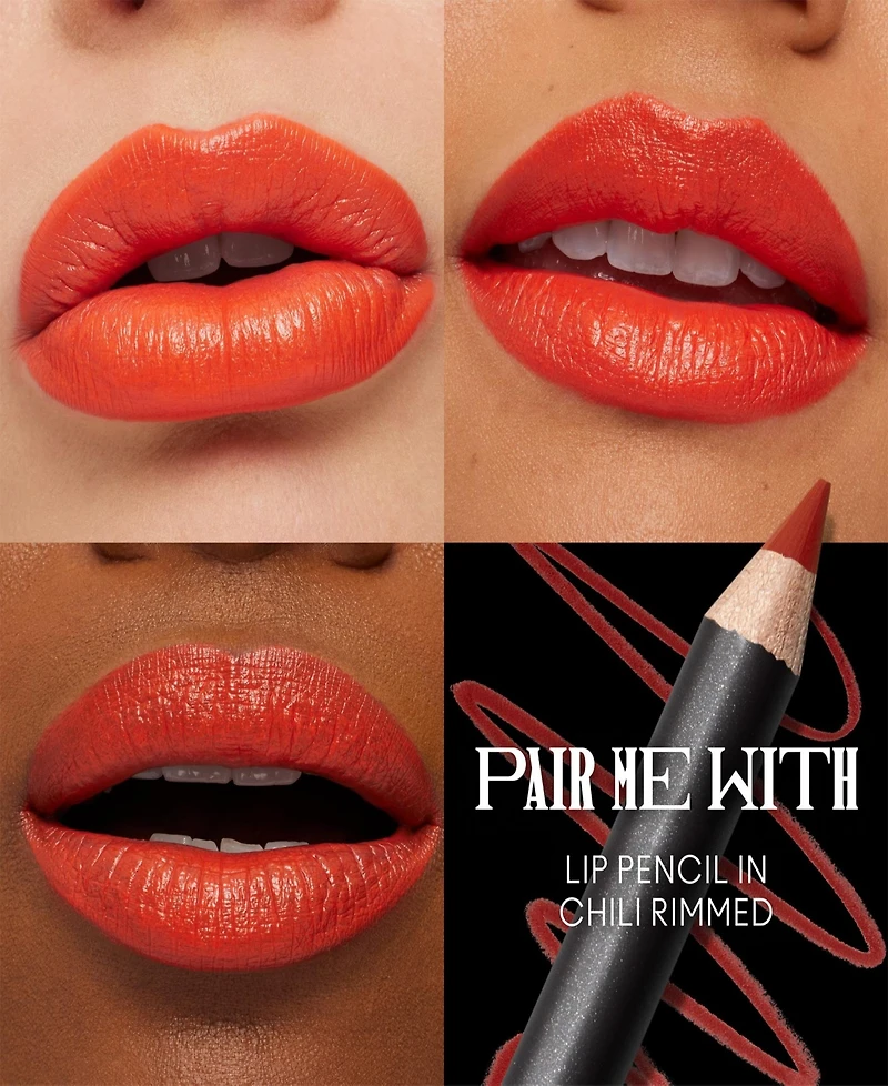 Mac MACximal Sleek Satin Lipstick