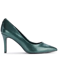 Karl Lagerfeld Paris Women's Royale High Heel Pumps