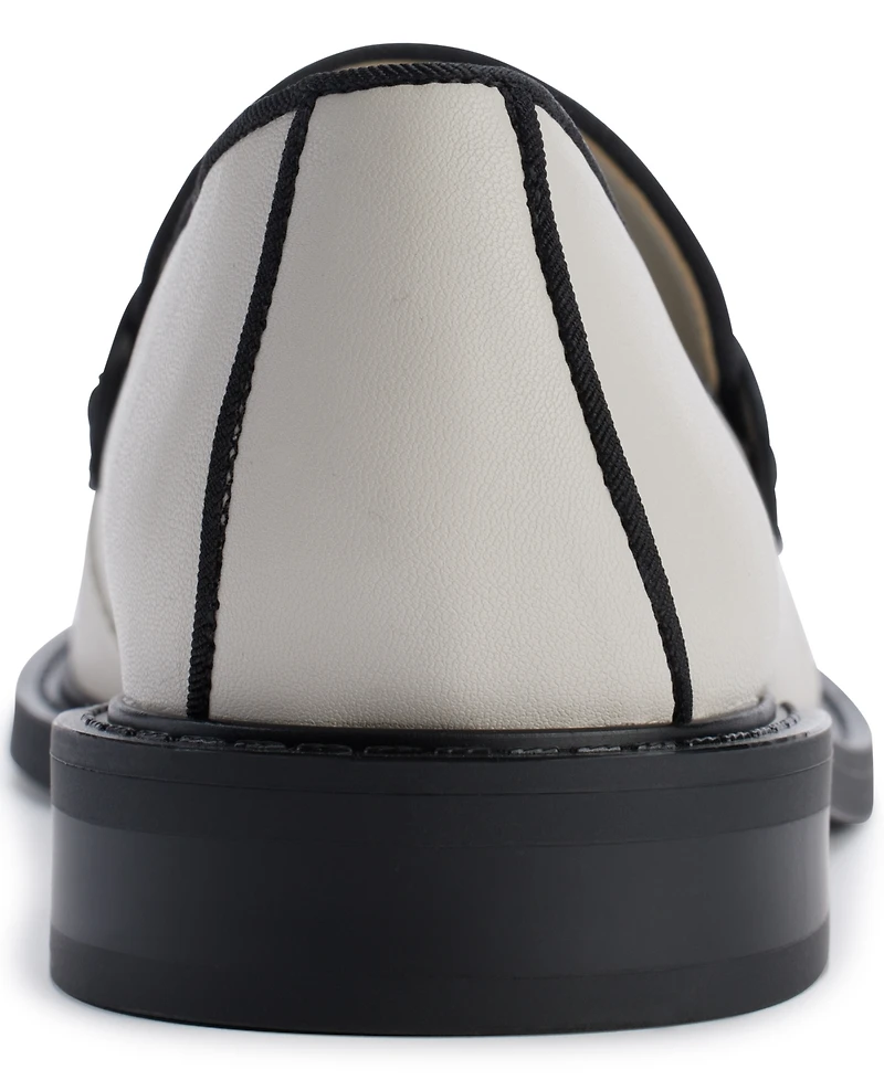 Karl Lagerfeld Paris Women's Rylyn Loafers