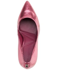 Karl Lagerfeld Paris Women's Royale High Heel Pumps