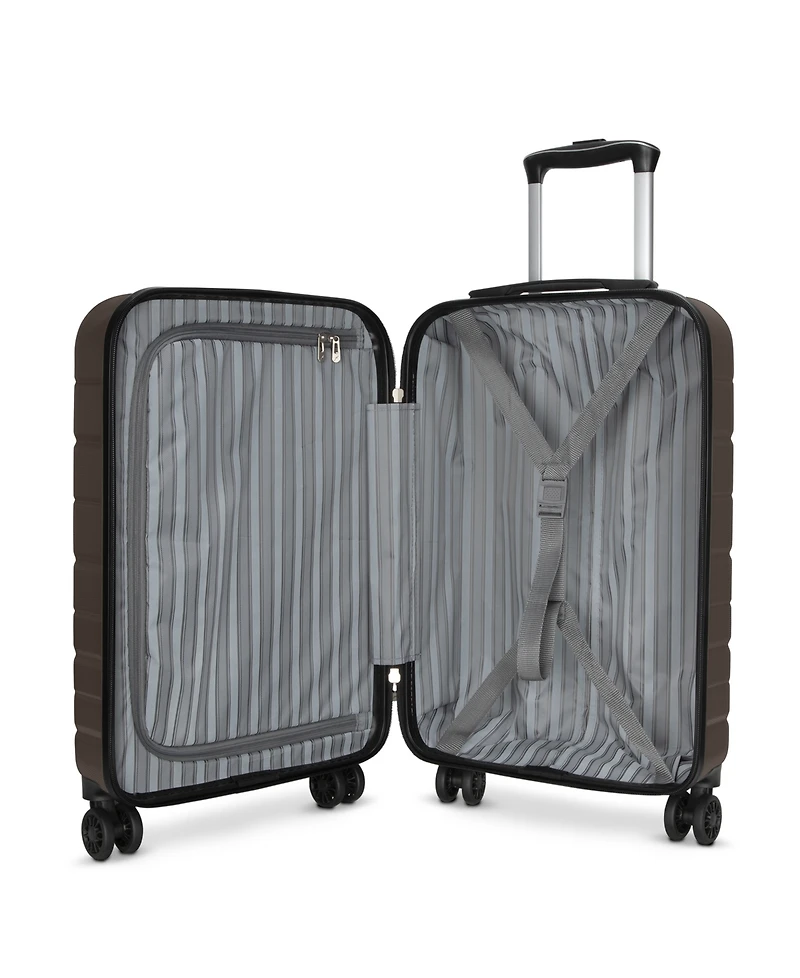 Skyway Epic 2.0 Hardside 22" Carry-On Spinner