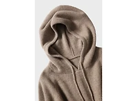 Bellemere Everyday Cashmere Pullover