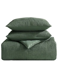 Nautica Point Harbor Embossed - Pc. Comforter Set