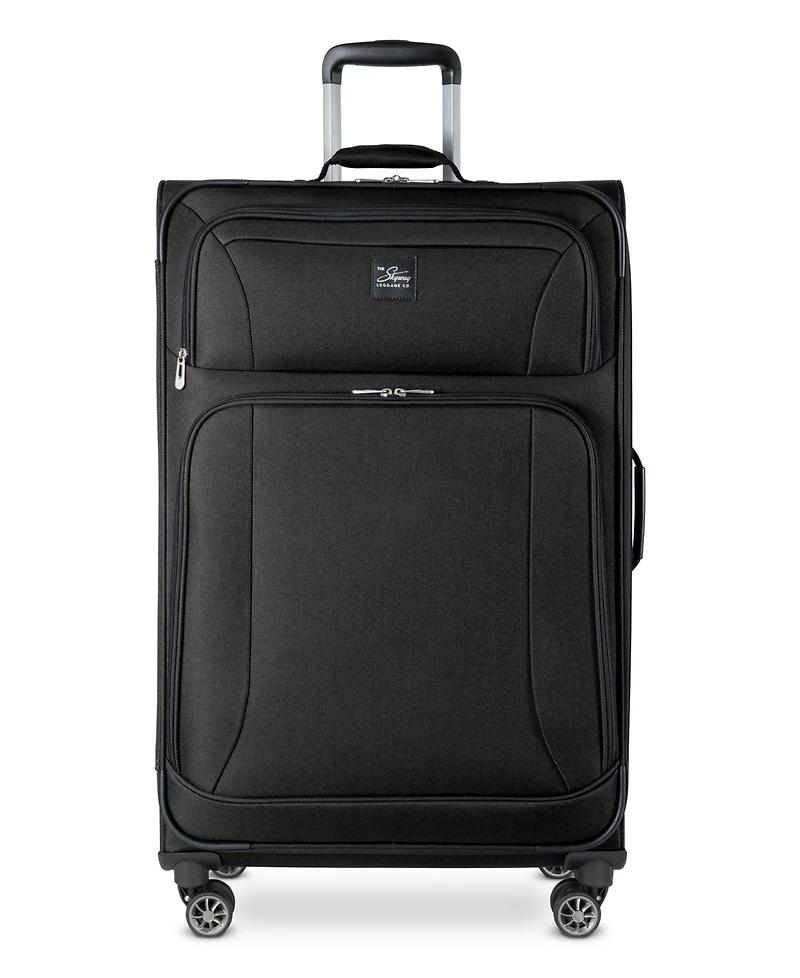Skyway Epic 29 Inch Spinner Suitcase