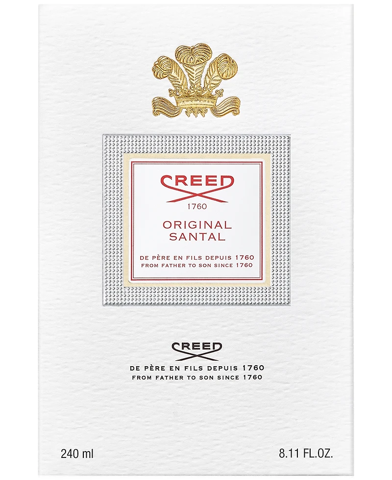 Creed Original Santal