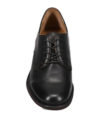 Frye Men's Tyler Flex Oxford Leather Shoe