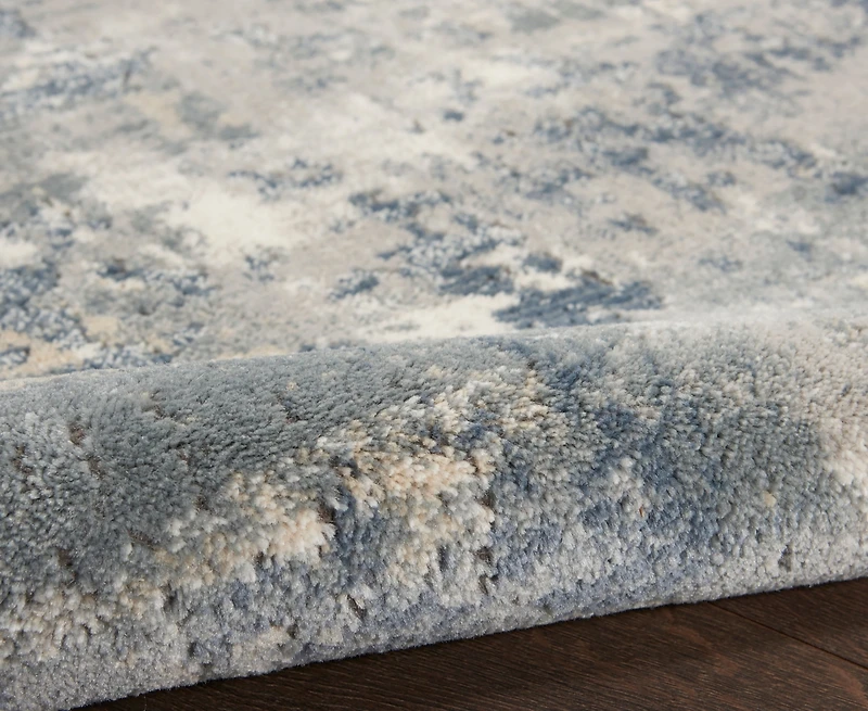 Nourison Home Quarry QUA04 3'x5' Area Rug