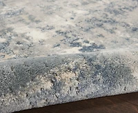 Nourison Home Quarry QUA04 3'x5' Area Rug