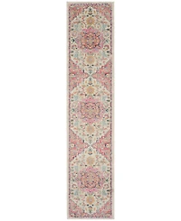 Nourison Home Passion PSN25 2'2"x10' Runner Area Rug