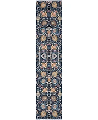 Nourison Home Passion PSN01 2'2"x10' Runner Area Rug