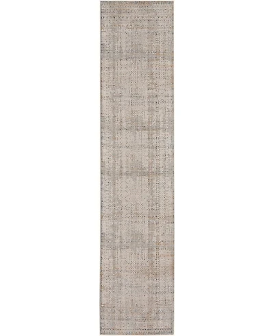 Nourison Home Lynx LNX06 2'3"x8' Runner Area Rug