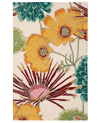 Nourison Home Fantasy FA26 2'6"x4' Area Rug
