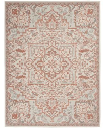 Nourison Home Elation Etn10 Rug Collection