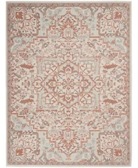 Nourison Home Elation Etn10 Rug Collection