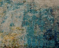 Nourison Home Celestial CES02 2'2"x7'6" Runner Area Rug