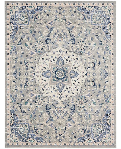 Nourison Home Passion PSN22 8'x10' Area Rug