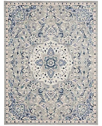 Nourison Home Passion PSN22 8'x10' Area Rug