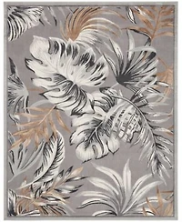 Nourison Home Seaside Sds01 Rug Collection