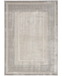Nourison Home Glitz GLZ07 7'10"x9'10" Area Rug