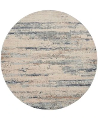 Nourison Home Rustic Textures Rus04 Rug Collection