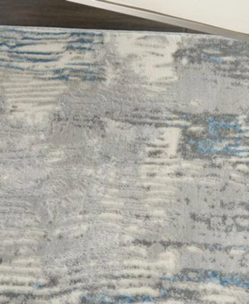 Nourison Home Solace Sla01 Rug Collection