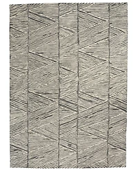 Nourison Home Colorado CLR01 3'9"x5'9" Area Rug