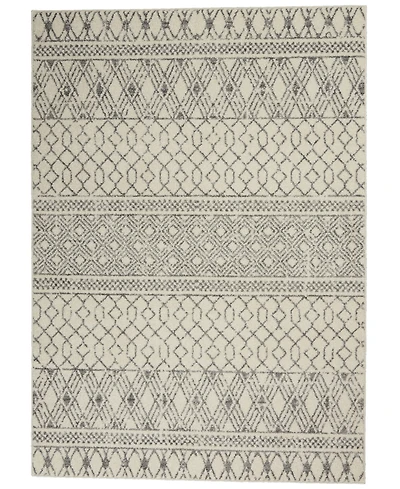 Nourison Home Passion PSN43 5'3"x7'3" Area Rug