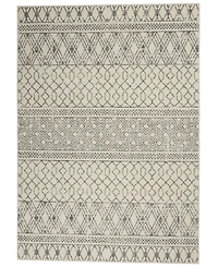 Nourison Home Passion PSN43 5'3"x7'3" Area Rug