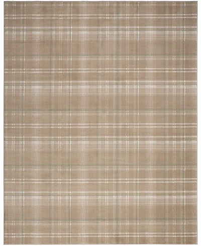 Nourison Home Grafix GRF03 5'3"x7'3" Area Rug