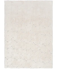 Nourison Home Cozy Shimmer CSH01 5'3"x7'3" Area Rug