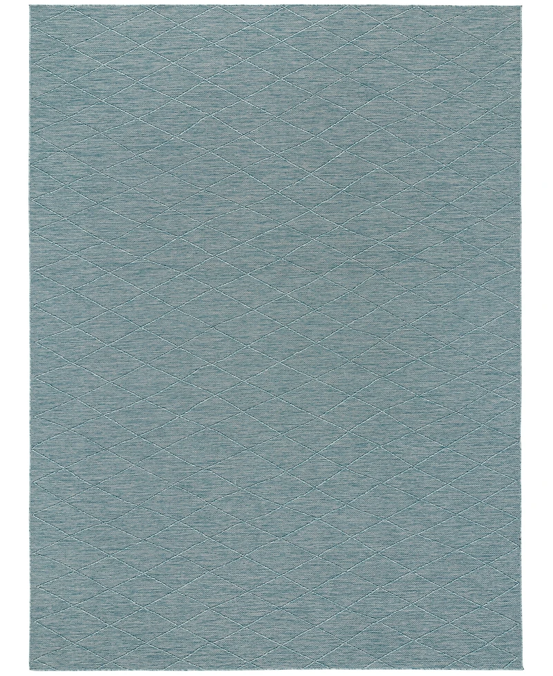 Nourison Home Washable Solutions WSL01 8'x10' Area Rug