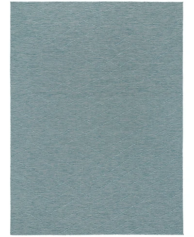 Nourison Home Washable Solutions WSL01 8'x10' Area Rug
