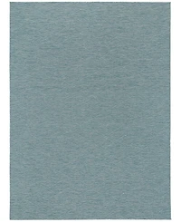 Nourison Home Washable Solutions WSL01 8'x10' Area Rug