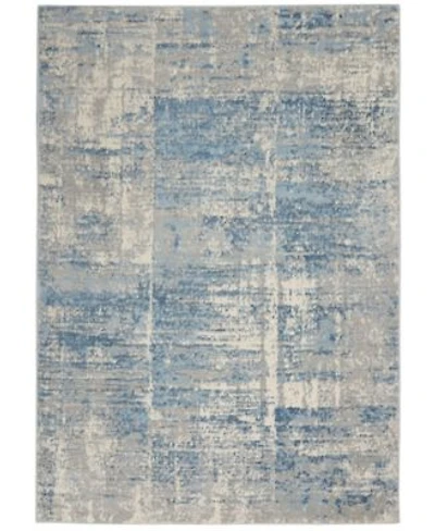 Nourison Home Solace Sla02 Rug Collection