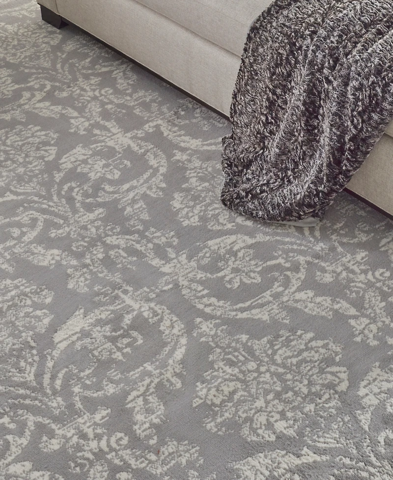 Nourison Home Jubilant JUB09 7'10"x9'10" Area Rug