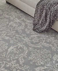 Nourison Home Jubilant JUB09 7'10"x9'10" Area Rug