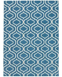 Nourison Home Jubilant JUB19 5'3"x7'3" Area Rug