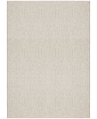 Nourison Home Natural Texture NTX01 3'11"x5'11" Area Rug