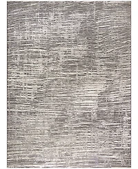 Nourison Home Trends SUT01 7'10"x9'10" Area Rug