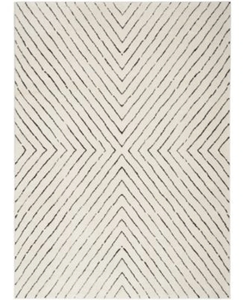 Nourison Home Modern Comfort Mnc01 Rug Collection