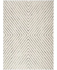 Nourison Home Modern Comfort Mnc01 Rug Collection