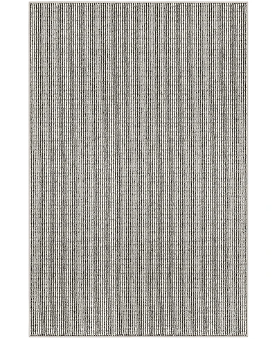 Nourison Home Natural Texture NTX01 3'11"x5'11" Area Rug