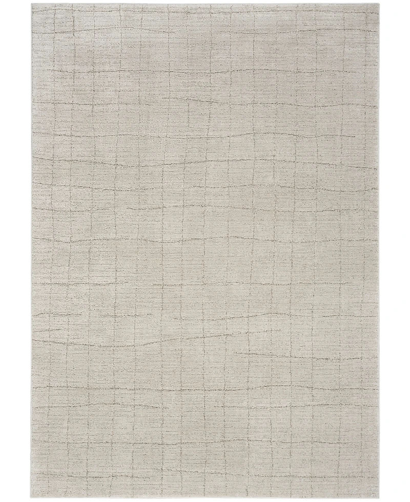 Nourison Home Andes AND04 3'11"x5'11" Area Rug