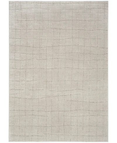 Nourison Home Andes AND04 3'11"x5'11" Area Rug