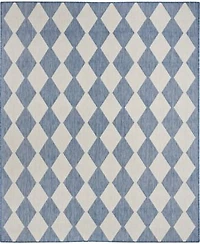 Nourison Home Positano Pos04 Rug Collection