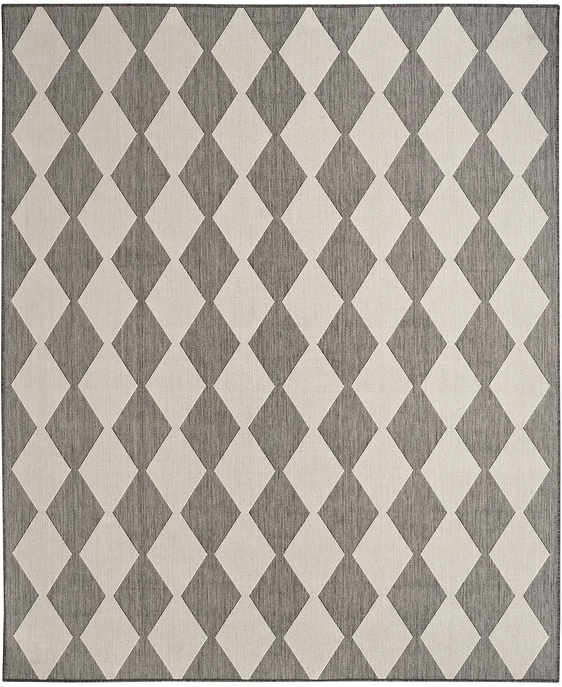 Nourison Home Positano POS04 5'x7' Area Rug