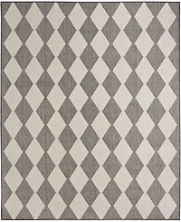 Nourison Home Positano POS04 5'x7' Area Rug