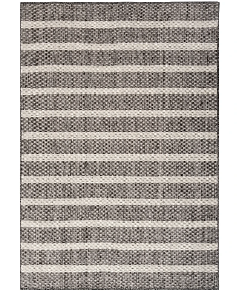 Nourison Home Positano POS03 6'x9' Area Rug